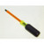 OEL IT-30833 1000 V Slotted Cabinet Tipped Screwdriver - Each