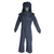 Oberon LNS4A Navy Blue Fiber LAN Arc Flash Suit Set