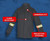 Oberon TCG6B Black Aramid Fiber TCG Arc Flash Suit Set