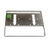 Haws MTGFR.DF2 Galvanized Steel Mounting Frame