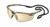 Gateway Safety Conqueror 28CM5M 99.9% UV Protection Polycarbonate Lens Safety Glasses - 10/Box