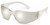Gateway Safety StarLite 460M 99.9% UV Protection Polycarbonate Lens Safety Glasses - 10/Box
