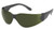 Gateway Safety StarLite 4664 99.9% UV Protection Polycarbonate Lens Safety Glasses - 10/Box