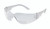Gateway Safety StarLite MAG 46MA10 99.9% UV Protection Polycarbonate Lens Safety Glasses - 10/Box