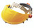 Gateway Safety Venom 677 9-1/2 x 4-3/4 x 9 in Headgear - 10/Pack