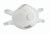 Gateway Safety TruAir 80502V N100 Vented Particulate Disposable Respirator
