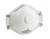 Gateway Safety TruAir 80602V R95 Vented Particulate Disposable Respirator