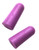 Gateway Safety SoftSeal 911400 33 dB Polyurethane Disposable Earplugs