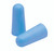 Gateway Safety GloPlugz 92202 31 dB Polyurethane Comfortable Disposable Earplugs