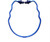 Gateway Safety Contra-Band MTek 992880 22 dB Metal Detectable Blue Plug Convenient Hearing Band