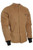 NSA Enespro C04KDQE03_ _32 Arcguard 100 Cal Multilayer DuPont Nomex and Kevlar Arc Flash Coat - 1-Pack