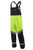 NSA DRIFIRE HYDRO2BIB-YB-_ _ Hydrolite 2.0 FR 31 Cal Gore-Tex Pyrad Polyester Rain Bib Overall