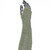 PIP Kut Gard 10-SATA/HAFR-18T 18 in Green ATA Fiber/Aramid Blended Flame Resistant Cut Resistant Sleeve