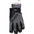PIP Boss Cut 120-MC1225T Slip-on Gray Synthetic Microfiber/Mesh Fabric Uncoated Mechanical Cut Resistant High Performance Gloves