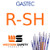 Gastec Mercaptans Tube 0.1-8ppm: 10 Per Box