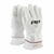 PIP 148-1000 Natural Top Grain Goatskin Leather 10 in Electrical Gloves Protector