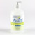 B4 Brands Avant® 12089-16-FF Fragrance-Free Liquid/Gel Original Instant Hand Sanitizer