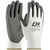 PIP G-Tek PolyKor 16-D622 Seamless Knit White PolyKor Polyurethane Coated Economy Cut Resistant Gloves