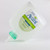 B4 Brands Avant® 12089-9410-FF Fragrance-Free Liquid/Gel Original Instant Hand Sanitizer