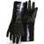 PIP Chemguard+ 1SN2537 Gauntlet Large Black Neoprene Chemical Resistant Gloves