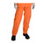 PIP Base35 201-360 Hi-Vis Orange PVC/Polyester Premium 3-Piece Rain Suit