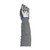 PIP Claw Cover 20-DA4210 21 in Gray ACP/Dyneema Blended Cut Resistant Sleeve