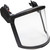 PIP Traverse 251-HP1491PFS One Size Fits Most Clear Face Shield Set