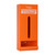 PIP Bouton Optical 252-ED100 Orange Wall-Mounted Eyewear Dispenser