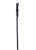 PIP 252-L404 One Size Fits Most Black Nylon Eyewear Lanyard