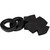 PIP 263-HYGV3 One Size Fits Most Black Passive Hygiene Kit