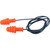 PIP 267-HPR400D One Size Fits Most Orange 27 dB Reusable Ear Plugs
