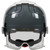 PIP EVO VISTAlens 280-EVLV Vented One Size Fits Most ABS Cap Style Industrial Safety Helmet