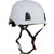 PIP Traverse 280-HP1491RVM Vented One Size Fits Most ABS Cap Style Industrial Climbing Helmet | Each