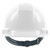 PIP Whistler 280-HP241 Non-Vented One Size Fits Most High-Density Polyethylene Cap Style Hard Hat