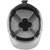 PIP Dom 280-HP341SR Non-Vented One Size Fits Most High-Density Polyethylene Cap Style Smooth Dome Hard Hat