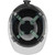 PIP Mont-Blanc 280-HP542R Non-Vented One Size Fits Most High-Density Polyethylene Cap Style Hard Hat