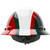 PIP Kilimanjaro 280-HP641R-MEX Non-Vented Full Brim One Size Fits Most White High-Density Polyethylene Hard Hat