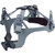 PIP Dynamic 280-HP741RS One Size Fits Most Gray 4-Point Quick Release Replacement Suspension