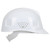 PIP 280-HP940 Vented One Size Fits Most High-Density Polyethylene Cap Style Bump Cap