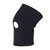 PIP 290-9020 Black Nylon/Neoprene Ergonomic Knee Sleeve