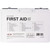 PIP 299-21050B-M White 50 Person 274-Pieces First Aid Kit