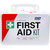 PIP 299-AK25H White 25 Person Personal First Aid Kit