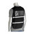 PIP 300-1502 Black Polyester Non-ANSI Incident Command Safety Vest