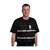 PIP 300-2502 Black Cotton/Polyester Non-ANSI Incident Command Safety Vest