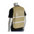 PIP 300-2506 Tan Cotton/Polyester Non-ANSI Incident Command Safety Vest