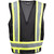 back of vest