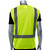 PIP 302-0710B Polyester Value Mesh Safety Vest
