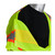 PIP 303-5PMTT Polyester Two-Tone Breakaway Safety Vest
