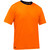PIP Bisley 310M1118 Cotton/Polyester Non-ANSI Short Sleeve Protective T-Shirt