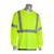 PIP 313-1300 100% Polyester Long Sleeve Protective T-Shirt